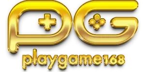playgame168 - logo